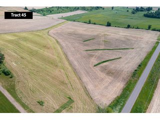 Property photo 43 - SESSION A - QUALITY TILLABLE LAND AUCTION - 5,113+/- ACRES OFFERED IN 75 TRACTS IN BARRON, DUNN, POLK, & CHIPPEWA COUNTIES, WI (PART OF A 7,428+/- ACRES IN 6 WISCONSIN COUNTIES)