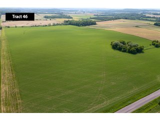 Property photo 44 - SESSION A - QUALITY TILLABLE LAND AUCTION - 5,113+/- ACRES OFFERED IN 75 TRACTS IN BARRON, DUNN, POLK, & CHIPPEWA COUNTIES, WI (PART OF A 7,428+/- ACRES IN 6 WISCONSIN COUNTIES)
