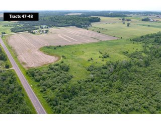 Property photo 45 - SESSION A - QUALITY TILLABLE LAND AUCTION - 5,113+/- ACRES OFFERED IN 75 TRACTS IN BARRON, DUNN, POLK, & CHIPPEWA COUNTIES, WI (PART OF A 7,428+/- ACRES IN 6 WISCONSIN COUNTIES)