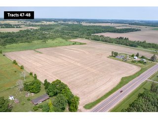 Property photo 46 - SESSION A - QUALITY TILLABLE LAND AUCTION - 5,113+/- ACRES OFFERED IN 75 TRACTS IN BARRON, DUNN, POLK, & CHIPPEWA COUNTIES, WI (PART OF A 7,428+/- ACRES IN 6 WISCONSIN COUNTIES)