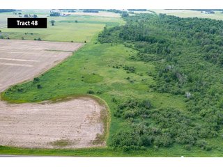 Property photo 47 - SESSION A - QUALITY TILLABLE LAND AUCTION - 5,113+/- ACRES OFFERED IN 75 TRACTS IN BARRON, DUNN, POLK, & CHIPPEWA COUNTIES, WI (PART OF A 7,428+/- ACRES IN 6 WISCONSIN COUNTIES)