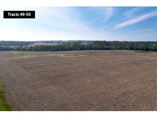 Property photo 49 - SESSION A - QUALITY TILLABLE LAND AUCTION - 5,113+/- ACRES OFFERED IN 75 TRACTS IN BARRON, DUNN, POLK, & CHIPPEWA COUNTIES, WI (PART OF A 7,428+/- ACRES IN 6 WISCONSIN COUNTIES)