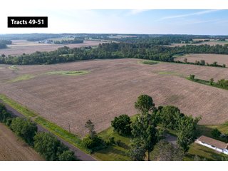 Property photo 51 - SESSION A - QUALITY TILLABLE LAND AUCTION - 5,113+/- ACRES OFFERED IN 75 TRACTS IN BARRON, DUNN, POLK, & CHIPPEWA COUNTIES, WI (PART OF A 7,428+/- ACRES IN 6 WISCONSIN COUNTIES)