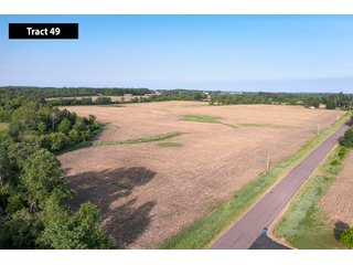 Property photo 48 - SESSION A - QUALITY TILLABLE LAND AUCTION - 5,113+/- ACRES OFFERED IN 75 TRACTS IN BARRON, DUNN, POLK, & CHIPPEWA COUNTIES, WI (PART OF A 7,428+/- ACRES IN 6 WISCONSIN COUNTIES)