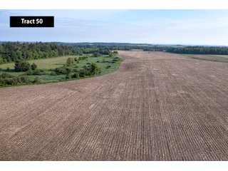 Property photo 53 - SESSION A - QUALITY TILLABLE LAND AUCTION - 5,113+/- ACRES OFFERED IN 75 TRACTS IN BARRON, DUNN, POLK, & CHIPPEWA COUNTIES, WI (PART OF A 7,428+/- ACRES IN 6 WISCONSIN COUNTIES)