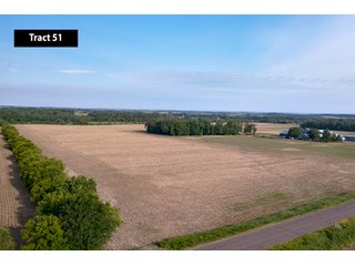 Property photo 54 - SESSION A - QUALITY TILLABLE LAND AUCTION - 5,113+/- ACRES OFFERED IN 75 TRACTS IN BARRON, DUNN, POLK, & CHIPPEWA COUNTIES, WI (PART OF A 7,428+/- ACRES IN 6 WISCONSIN COUNTIES)