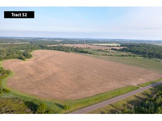Property photo 55 - SESSION A - QUALITY TILLABLE LAND AUCTION - 5,113+/- ACRES OFFERED IN 75 TRACTS IN BARRON, DUNN, POLK, & CHIPPEWA COUNTIES, WI (PART OF A 7,428+/- ACRES IN 6 WISCONSIN COUNTIES)