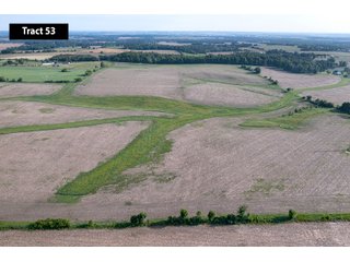 Property photo 56 - SESSION A - QUALITY TILLABLE LAND AUCTION - 5,113+/- ACRES OFFERED IN 75 TRACTS IN BARRON, DUNN, POLK, & CHIPPEWA COUNTIES, WI (PART OF A 7,428+/- ACRES IN 6 WISCONSIN COUNTIES)