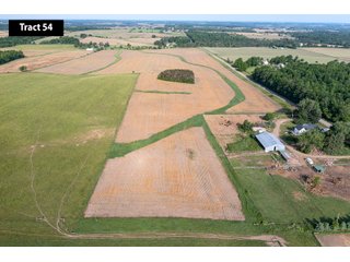 Property photo 57 - SESSION A - QUALITY TILLABLE LAND AUCTION - 5,113+/- ACRES OFFERED IN 75 TRACTS IN BARRON, DUNN, POLK, & CHIPPEWA COUNTIES, WI (PART OF A 7,428+/- ACRES IN 6 WISCONSIN COUNTIES)