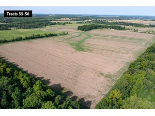 Property photo 59 - SESSION A - QUALITY TILLABLE LAND AUCTION - 5,113+/- ACRES OFFERED IN 75 TRACTS IN BARRON, DUNN, POLK, & CHIPPEWA COUNTIES, WI (PART OF A 7,428+/- ACRES IN 6 WISCONSIN COUNTIES)