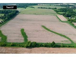 Property photo 62 - SESSION A - QUALITY TILLABLE LAND AUCTION - 5,113+/- ACRES OFFERED IN 75 TRACTS IN BARRON, DUNN, POLK, & CHIPPEWA COUNTIES, WI (PART OF A 7,428+/- ACRES IN 6 WISCONSIN COUNTIES)