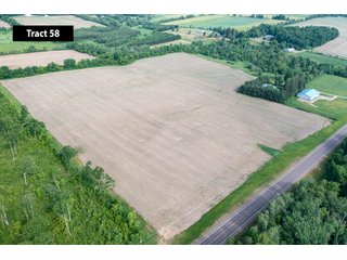 Property photo 64 - SESSION A - QUALITY TILLABLE LAND AUCTION - 5,113+/- ACRES OFFERED IN 75 TRACTS IN BARRON, DUNN, POLK, & CHIPPEWA COUNTIES, WI (PART OF A 7,428+/- ACRES IN 6 WISCONSIN COUNTIES)