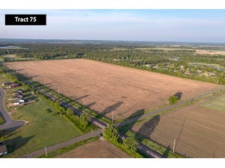 Property photo 82 - SESSION A - QUALITY TILLABLE LAND AUCTION - 5,113+/- ACRES OFFERED IN 75 TRACTS IN BARRON, DUNN, POLK, & CHIPPEWA COUNTIES, WI (PART OF A 7,428+/- ACRES IN 6 WISCONSIN COUNTIES)