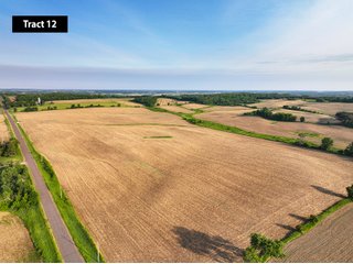 Property photo 12 - SESSION A - QUALITY TILLABLE LAND AUCTION - 5,113+/- ACRES OFFERED IN 75 TRACTS IN BARRON, DUNN, POLK, & CHIPPEWA COUNTIES, WI (PART OF A 7,428+/- ACRES IN 6 WISCONSIN COUNTIES)