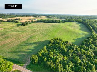 Property photo 11 - SESSION A - QUALITY TILLABLE LAND AUCTION - 5,113+/- ACRES OFFERED IN 75 TRACTS IN BARRON, DUNN, POLK, & CHIPPEWA COUNTIES, WI (PART OF A 7,428+/- ACRES IN 6 WISCONSIN COUNTIES)
