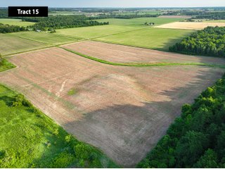 Property photo 15 - SESSION A - QUALITY TILLABLE LAND AUCTION - 5,113+/- ACRES OFFERED IN 75 TRACTS IN BARRON, DUNN, POLK, & CHIPPEWA COUNTIES, WI (PART OF A 7,428+/- ACRES IN 6 WISCONSIN COUNTIES)