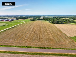 Property photo 17 - SESSION A - QUALITY TILLABLE LAND AUCTION - 5,113+/- ACRES OFFERED IN 75 TRACTS IN BARRON, DUNN, POLK, & CHIPPEWA COUNTIES, WI (PART OF A 7,428+/- ACRES IN 6 WISCONSIN COUNTIES)