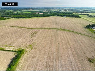 Property photo 19 - SESSION A - QUALITY TILLABLE LAND AUCTION - 5,113+/- ACRES OFFERED IN 75 TRACTS IN BARRON, DUNN, POLK, & CHIPPEWA COUNTIES, WI (PART OF A 7,428+/- ACRES IN 6 WISCONSIN COUNTIES)
