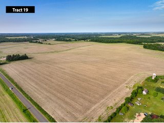 Property photo 20 - SESSION A - QUALITY TILLABLE LAND AUCTION - 5,113+/- ACRES OFFERED IN 75 TRACTS IN BARRON, DUNN, POLK, & CHIPPEWA COUNTIES, WI (PART OF A 7,428+/- ACRES IN 6 WISCONSIN COUNTIES)