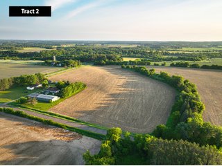 Property photo 2 - SESSION A - QUALITY TILLABLE LAND AUCTION - 5,113+/- ACRES OFFERED IN 75 TRACTS IN BARRON, DUNN, POLK, & CHIPPEWA COUNTIES, WI (PART OF A 7,428+/- ACRES IN 6 WISCONSIN COUNTIES)