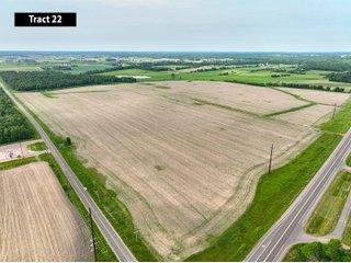 Property photo 22 - SESSION A - QUALITY TILLABLE LAND AUCTION - 5,113+/- ACRES OFFERED IN 75 TRACTS IN BARRON, DUNN, POLK, & CHIPPEWA COUNTIES, WI (PART OF A 7,428+/- ACRES IN 6 WISCONSIN COUNTIES)