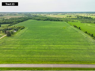Property photo 23 - SESSION A - QUALITY TILLABLE LAND AUCTION - 5,113+/- ACRES OFFERED IN 75 TRACTS IN BARRON, DUNN, POLK, & CHIPPEWA COUNTIES, WI (PART OF A 7,428+/- ACRES IN 6 WISCONSIN COUNTIES)