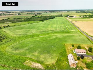 Property photo 24 - SESSION A - QUALITY TILLABLE LAND AUCTION - 5,113+/- ACRES OFFERED IN 75 TRACTS IN BARRON, DUNN, POLK, & CHIPPEWA COUNTIES, WI (PART OF A 7,428+/- ACRES IN 6 WISCONSIN COUNTIES)