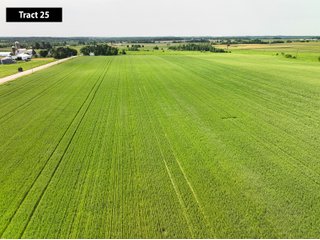 Property photo 26 - SESSION A - QUALITY TILLABLE LAND AUCTION - 5,113+/- ACRES OFFERED IN 75 TRACTS IN BARRON, DUNN, POLK, & CHIPPEWA COUNTIES, WI (PART OF A 7,428+/- ACRES IN 6 WISCONSIN COUNTIES)