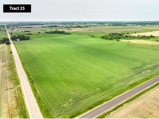 Property photo 25 - SESSION A - QUALITY TILLABLE LAND AUCTION - 5,113+/- ACRES OFFERED IN 75 TRACTS IN BARRON, DUNN, POLK, & CHIPPEWA COUNTIES, WI (PART OF A 7,428+/- ACRES IN 6 WISCONSIN COUNTIES)