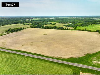 Property photo 28 - SESSION A - QUALITY TILLABLE LAND AUCTION - 5,113+/- ACRES OFFERED IN 75 TRACTS IN BARRON, DUNN, POLK, & CHIPPEWA COUNTIES, WI (PART OF A 7,428+/- ACRES IN 6 WISCONSIN COUNTIES)