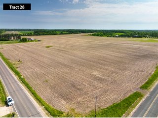 Property photo 29 - SESSION A - QUALITY TILLABLE LAND AUCTION - 5,113+/- ACRES OFFERED IN 75 TRACTS IN BARRON, DUNN, POLK, & CHIPPEWA COUNTIES, WI (PART OF A 7,428+/- ACRES IN 6 WISCONSIN COUNTIES)