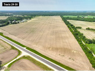 Property photo 30 - SESSION A - QUALITY TILLABLE LAND AUCTION - 5,113+/- ACRES OFFERED IN 75 TRACTS IN BARRON, DUNN, POLK, & CHIPPEWA COUNTIES, WI (PART OF A 7,428+/- ACRES IN 6 WISCONSIN COUNTIES)