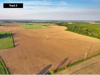 Property photo 3 - SESSION A - QUALITY TILLABLE LAND AUCTION - 5,113+/- ACRES OFFERED IN 75 TRACTS IN BARRON, DUNN, POLK, & CHIPPEWA COUNTIES, WI (PART OF A 7,428+/- ACRES IN 6 WISCONSIN COUNTIES)