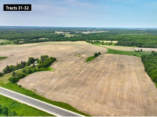 Property photo 31 - SESSION A - QUALITY TILLABLE LAND AUCTION - 5,113+/- ACRES OFFERED IN 75 TRACTS IN BARRON, DUNN, POLK, & CHIPPEWA COUNTIES, WI (PART OF A 7,428+/- ACRES IN 6 WISCONSIN COUNTIES)