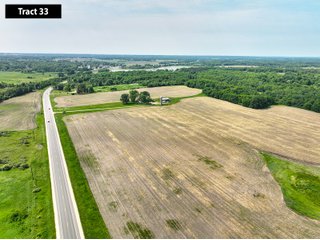 Property photo 32 - SESSION A - QUALITY TILLABLE LAND AUCTION - 5,113+/- ACRES OFFERED IN 75 TRACTS IN BARRON, DUNN, POLK, & CHIPPEWA COUNTIES, WI (PART OF A 7,428+/- ACRES IN 6 WISCONSIN COUNTIES)