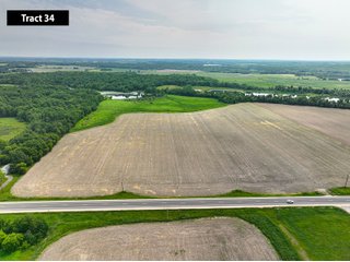 Property photo 33 - SESSION A - QUALITY TILLABLE LAND AUCTION - 5,113+/- ACRES OFFERED IN 75 TRACTS IN BARRON, DUNN, POLK, & CHIPPEWA COUNTIES, WI (PART OF A 7,428+/- ACRES IN 6 WISCONSIN COUNTIES)