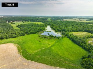 Property photo 34 - SESSION A - QUALITY TILLABLE LAND AUCTION - 5,113+/- ACRES OFFERED IN 75 TRACTS IN BARRON, DUNN, POLK, & CHIPPEWA COUNTIES, WI (PART OF A 7,428+/- ACRES IN 6 WISCONSIN COUNTIES)