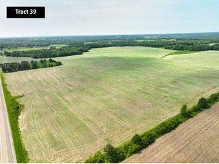 Property photo 36 - SESSION A - QUALITY TILLABLE LAND AUCTION - 5,113+/- ACRES OFFERED IN 75 TRACTS IN BARRON, DUNN, POLK, & CHIPPEWA COUNTIES, WI (PART OF A 7,428+/- ACRES IN 6 WISCONSIN COUNTIES)