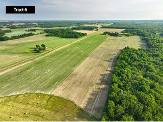 Property photo 7 - SESSION A - QUALITY TILLABLE LAND AUCTION - 5,113+/- ACRES OFFERED IN 75 TRACTS IN BARRON, DUNN, POLK, & CHIPPEWA COUNTIES, WI (PART OF A 7,428+/- ACRES IN 6 WISCONSIN COUNTIES)