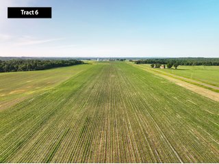 Property photo 6 - SESSION A - QUALITY TILLABLE LAND AUCTION - 5,113+/- ACRES OFFERED IN 75 TRACTS IN BARRON, DUNN, POLK, & CHIPPEWA COUNTIES, WI (PART OF A 7,428+/- ACRES IN 6 WISCONSIN COUNTIES)