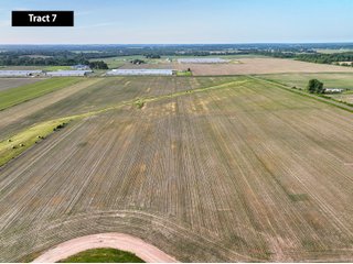 Property photo 8 - SESSION A - QUALITY TILLABLE LAND AUCTION - 5,113+/- ACRES OFFERED IN 75 TRACTS IN BARRON, DUNN, POLK, & CHIPPEWA COUNTIES, WI (PART OF A 7,428+/- ACRES IN 6 WISCONSIN COUNTIES)