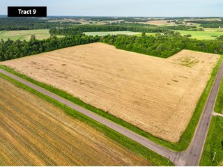 Property photo 9 - SESSION A - QUALITY TILLABLE LAND AUCTION - 5,113+/- ACRES OFFERED IN 75 TRACTS IN BARRON, DUNN, POLK, & CHIPPEWA COUNTIES, WI (PART OF A 7,428+/- ACRES IN 6 WISCONSIN COUNTIES)