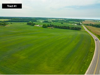 Property photo 37 - SESSION A - QUALITY TILLABLE LAND AUCTION - 5,113+/- ACRES OFFERED IN 75 TRACTS IN BARRON, DUNN, POLK, & CHIPPEWA COUNTIES, WI (PART OF A 7,428+/- ACRES IN 6 WISCONSIN COUNTIES)