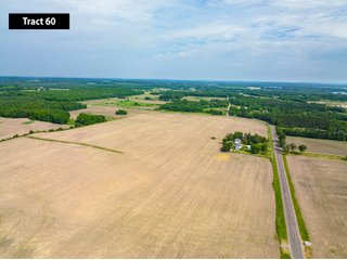 Property photo 66 - SESSION A - QUALITY TILLABLE LAND AUCTION - 5,113+/- ACRES OFFERED IN 75 TRACTS IN BARRON, DUNN, POLK, & CHIPPEWA COUNTIES, WI (PART OF A 7,428+/- ACRES IN 6 WISCONSIN COUNTIES)
