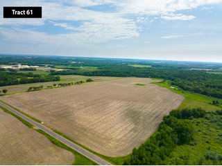 Property photo 67 - SESSION A - QUALITY TILLABLE LAND AUCTION - 5,113+/- ACRES OFFERED IN 75 TRACTS IN BARRON, DUNN, POLK, & CHIPPEWA COUNTIES, WI (PART OF A 7,428+/- ACRES IN 6 WISCONSIN COUNTIES)