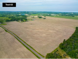 Property photo 69 - SESSION A - QUALITY TILLABLE LAND AUCTION - 5,113+/- ACRES OFFERED IN 75 TRACTS IN BARRON, DUNN, POLK, & CHIPPEWA COUNTIES, WI (PART OF A 7,428+/- ACRES IN 6 WISCONSIN COUNTIES)
