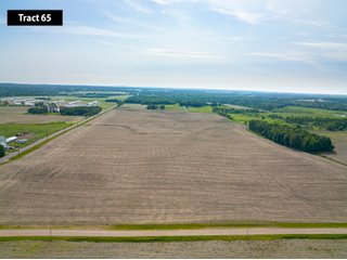 Property photo 72 - SESSION A - QUALITY TILLABLE LAND AUCTION - 5,113+/- ACRES OFFERED IN 75 TRACTS IN BARRON, DUNN, POLK, & CHIPPEWA COUNTIES, WI (PART OF A 7,428+/- ACRES IN 6 WISCONSIN COUNTIES)