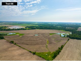Property photo 73 - SESSION A - QUALITY TILLABLE LAND AUCTION - 5,113+/- ACRES OFFERED IN 75 TRACTS IN BARRON, DUNN, POLK, & CHIPPEWA COUNTIES, WI (PART OF A 7,428+/- ACRES IN 6 WISCONSIN COUNTIES)