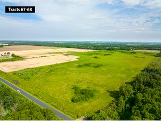 Property photo 76 - SESSION A - QUALITY TILLABLE LAND AUCTION - 5,113+/- ACRES OFFERED IN 75 TRACTS IN BARRON, DUNN, POLK, & CHIPPEWA COUNTIES, WI (PART OF A 7,428+/- ACRES IN 6 WISCONSIN COUNTIES)