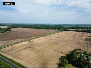Property photo 75 - SESSION A - QUALITY TILLABLE LAND AUCTION - 5,113+/- ACRES OFFERED IN 75 TRACTS IN BARRON, DUNN, POLK, & CHIPPEWA COUNTIES, WI (PART OF A 7,428+/- ACRES IN 6 WISCONSIN COUNTIES)